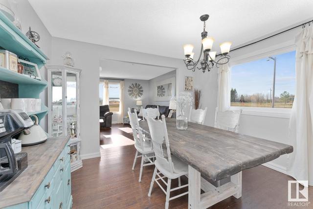 42226a Twp Rd 632, House detached with 3 bedrooms, 1 bathrooms and null parking in Bonnyville No. 87 AB | Image 11