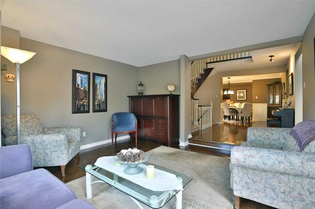 3655 St Laurent Crt, House detached with 5 bedrooms, 4 bathrooms and 6 parking in Mississauga ON | Image 17