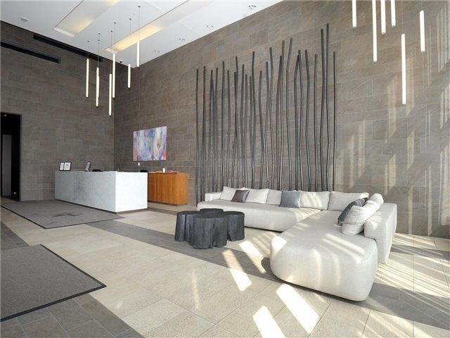 1703 - 72 Esther Shiner Blvd, Condo with 1 bedrooms, 1 bathrooms and 1 parking in Toronto ON | Image 12