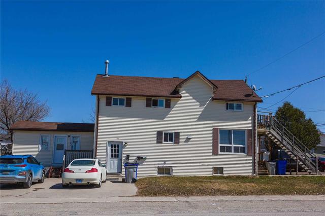196 Windsor Ave, House detached with 7 bedrooms, 4 bathrooms and 6 parking in Timmins ON | Image 4