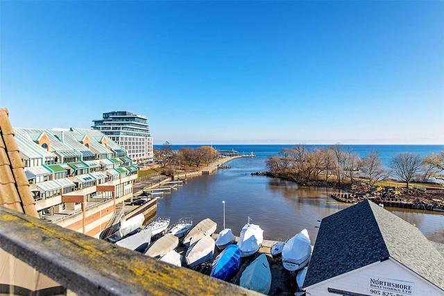 211 - 102 Bronte Rd, Condo with 2 bedrooms, 2 bathrooms and 1 parking in Oakville ON | Image 19