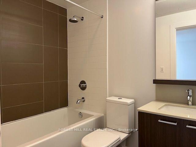 320 - 310 Tweedsmuir Ave, Condo with 1 bedrooms, 1 bathrooms and 1 parking in Toronto ON | Image 6