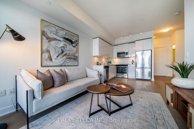 4909 - 30 Shore Breeze Dr, Condo with 1 bedrooms, 1 bathrooms and 1 parking in Toronto ON | Image 13