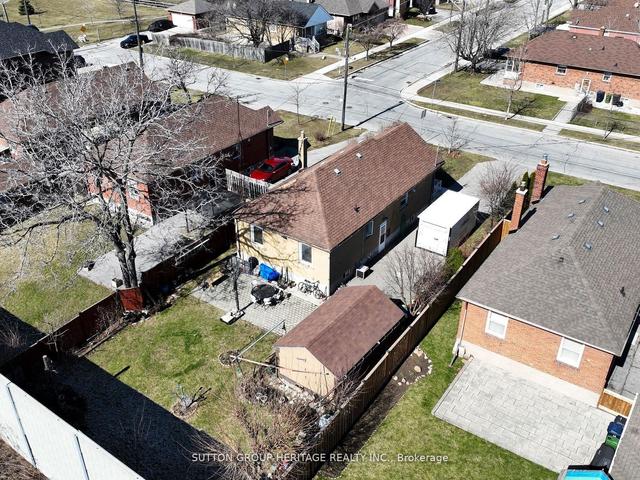 99 Whitley Ave, House detached with 3 bedrooms, 4 bathrooms and 6 parking in Toronto ON | Image 31