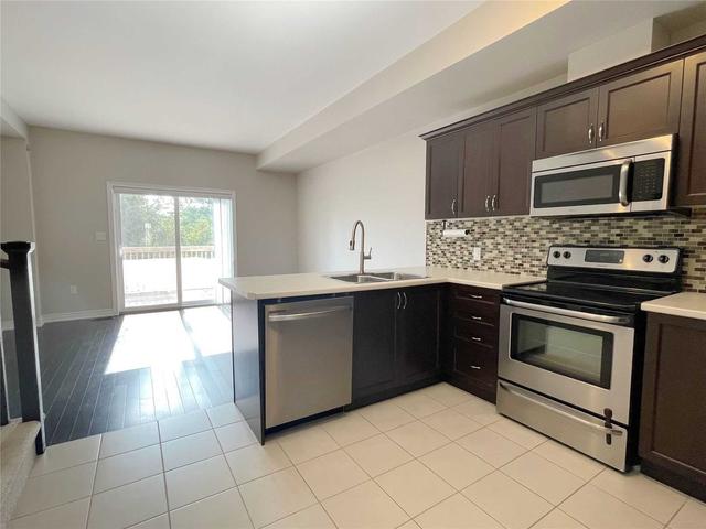 4178 Galileo Common, House attached with 2 bedrooms, 3 bathrooms and 2 parking in Burlington ON | Image 21