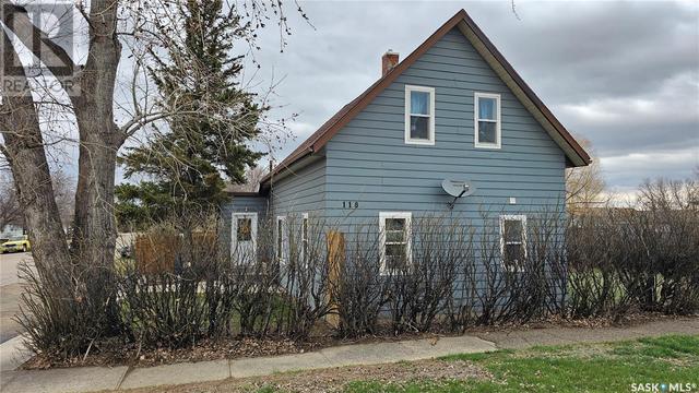 118 Prairie Avenue, House detached with 3 bedrooms, 1 bathrooms and null parking in Herbert SK | Image 21