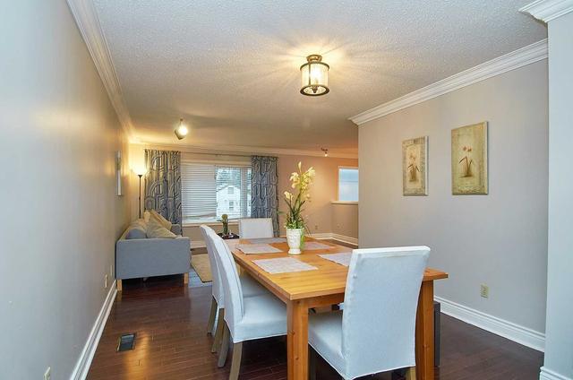 upper - 214 Park Lawn Rd W, House detached with 2 bedrooms, 1 bathrooms and 1 parking in Toronto ON | Image 16