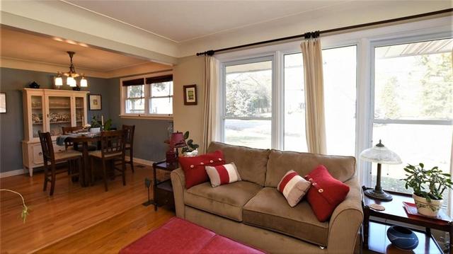 64 Maple Avenue, House detached with 4 bedrooms, 2 bathrooms and 6 parking in Hamilton ON | Image 14