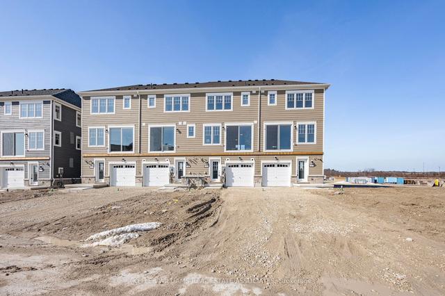 43 Surf Dr, House attached with 3 bedrooms, 4 bathrooms and 2 parking in Wasaga Beach ON | Image 23