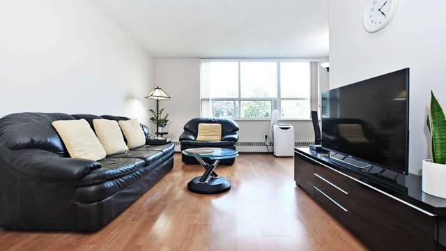 303 - 5 Parkway Forest Dr, Condo with 2 bedrooms, 1 bathrooms and 1 parking in Toronto ON | Image 29