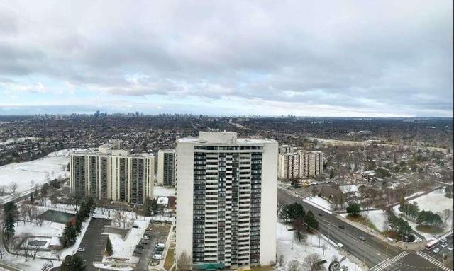 3201 - 3303 Don Mills Rd, Condo with 2 bedrooms, 2 bathrooms and 1 parking in Toronto ON | Image 6