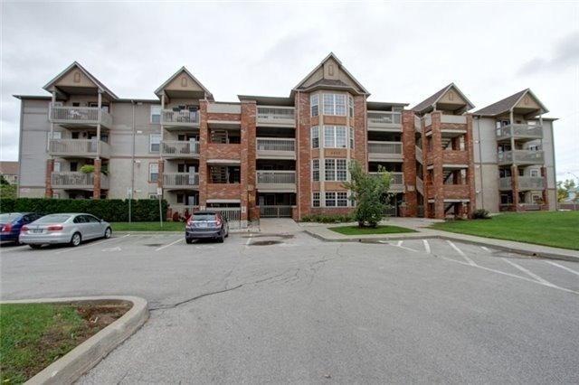 404 - 4005 Kilmer Dr, Condo with 1 bedrooms, 1 bathrooms and 1 parking in Burlington ON | Image 12
