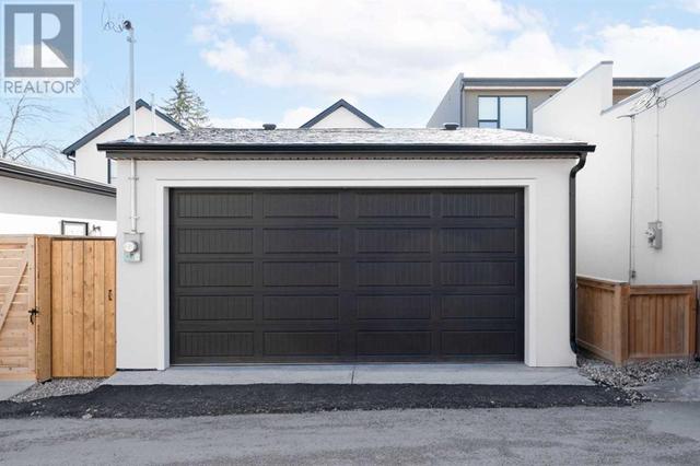 3913 17 Street Sw, House detached with 4 bedrooms, 3 bathrooms and 2 parking in Calgary AB | Image 39