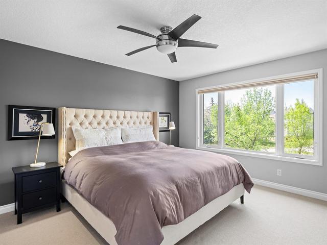 39 Cougar Plateau Place Sw, House detached with 4 bedrooms, 3 bathrooms and 4 parking in Calgary AB | Image 27