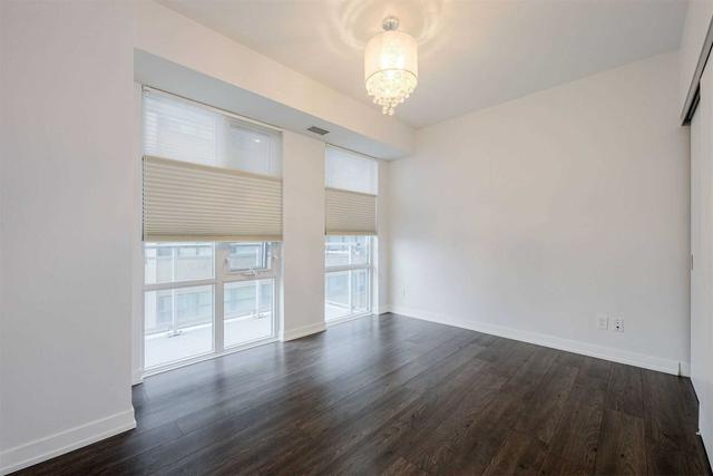 514 - 223 St. Clair Ave W, Condo with 2 bedrooms, 2 bathrooms and 1 parking in Toronto ON | Image 2