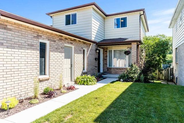 123 Garden Dr, House detached with 3 bedrooms, 3 bathrooms and 3 parking in Barrie ON | Image 21