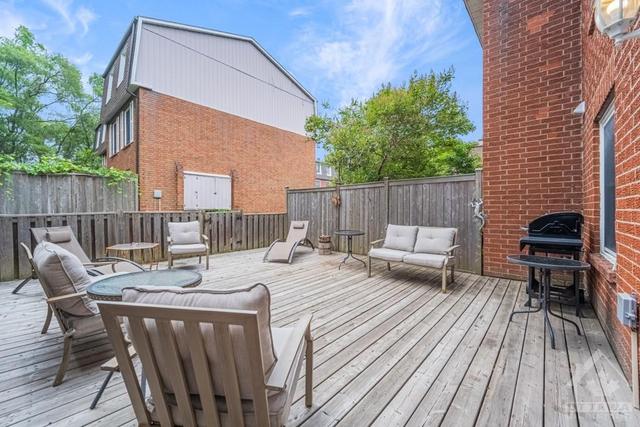 52 Appleby Private, Townhouse with 3 bedrooms, 3 bathrooms and 2 parking in Ottawa ON | Image 26