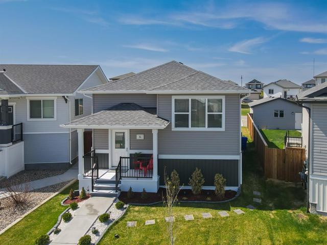 306 Skeena Crescent W, House detached with 2 bedrooms, 2 bathrooms and 3 parking in Lethbridge AB | Image 42