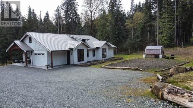 4962 Aho Rd, House detached with 4 bedrooms, 4 bathrooms and 10 parking in Cowichan Valley H BC | Image 46