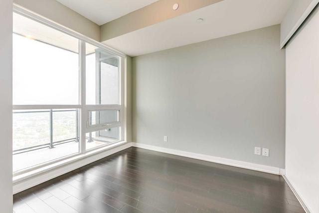 3401 - 4011 Brickstone Mews, Condo with 1 bedrooms, 1 bathrooms and 1 parking in Mississauga ON | Image 5