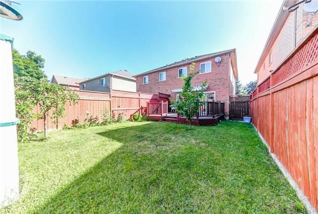 5938 Churchill Meadows Blvd, House semidetached with 3 bedrooms, 3 bathrooms and 1 parking in Mississauga ON | Image 20