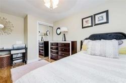 99 - 1797 Martin Grove Rd, Townhouse with 3 bedrooms, 3 bathrooms and 2 parking in Toronto ON | Image 11