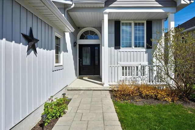 265 Spruce St, House detached with 3 bedrooms, 3 bathrooms and 6 parking in Clearview ON | Image 23