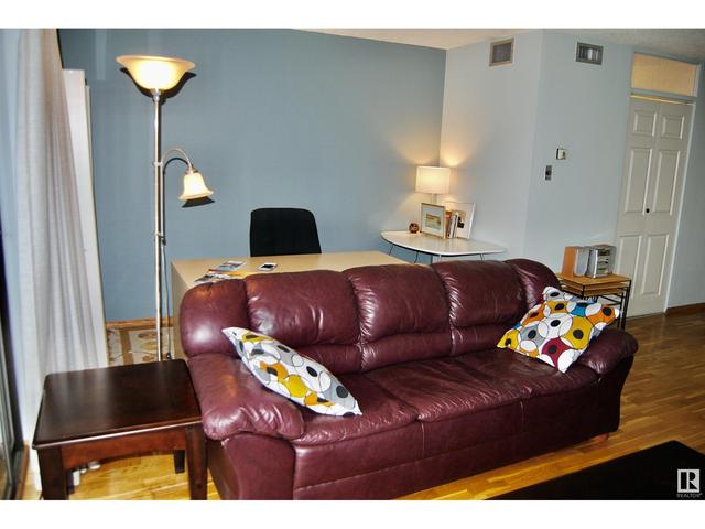 404 - 11027 87 Av Nw, Condo with 1 bedrooms, 1 bathrooms and 1 parking in Edmonton AB | Image 14