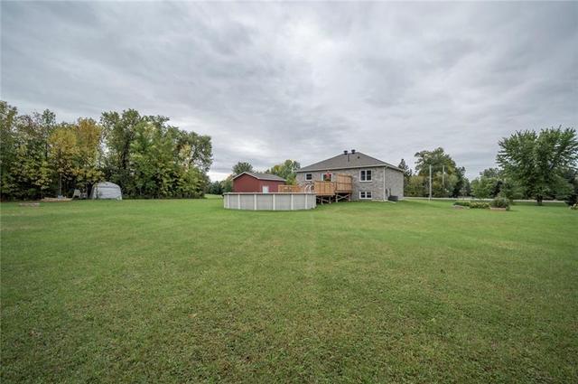 5439 County Road 12 Road, House detached with 3 bedrooms, 3 bathrooms and 10 parking in South Stormont ON | Image 24