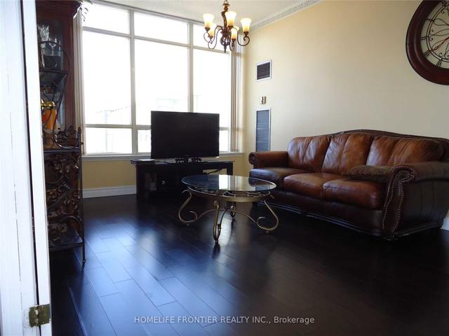 2401 - 7 Bishop Ave, Condo with 2 bedrooms, 3 bathrooms and 1 parking in Toronto ON | Image 19