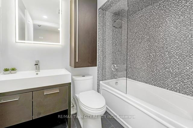 701 - 1103 Leslie St, Condo with 1 bedrooms, 1 bathrooms and 1 parking in Toronto ON | Image 13