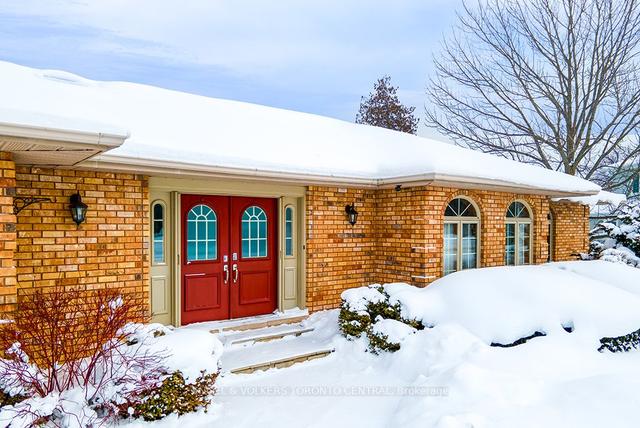 431 Grandview Dr, House detached with 2 bedrooms, 3 bathrooms and 6 parking in Meaford ON | Image 26