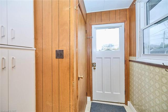 15 Hilda Street, House detached with 2 bedrooms, 1 bathrooms and 4 parking in St. Catharines ON | Image 14