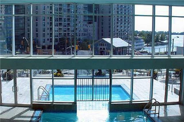 1001 - 208 Queens Quay W, Condo with 1 bedrooms, 1 bathrooms and null parking in Toronto ON | Image 15
