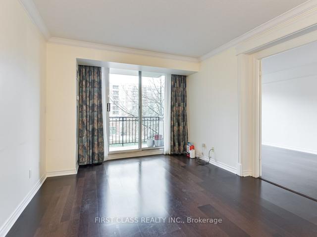 302 - 28 William Carson Cres, Condo with 2 bedrooms, 2 bathrooms and 1 parking in Toronto ON | Image 23
