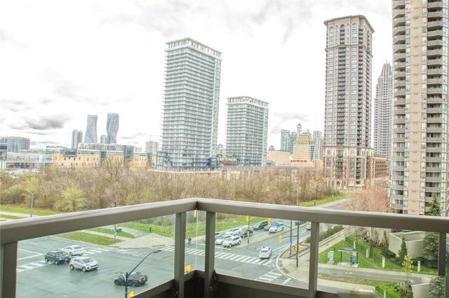 706 - 335 Rathburn Rd, Condo with 2 bedrooms, 2 bathrooms and 1 parking in Mississauga ON | Image 22