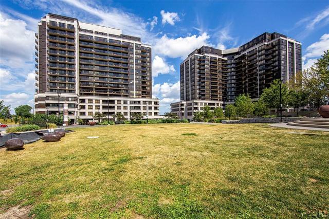ph02 - 55 De Boers Dr, Condo with 2 bedrooms, 2 bathrooms and 2 parking in Toronto ON | Image 1