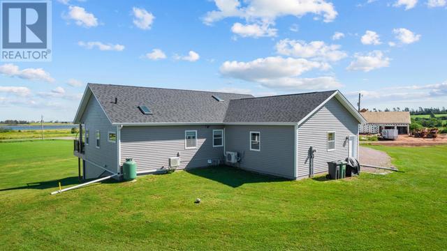 22 Maxwell Court, House detached with 4 bedrooms, 3 bathrooms and null parking in North Rustico FD PE | Image 45