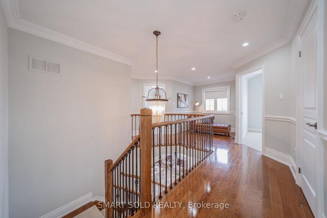 27 Red Cardinal Tr, House detached with 4 bedrooms, 5 bathrooms and 4 parking in Richmond Hill ON | Image 15