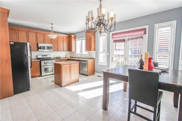 78 Lyndbrook Cres, House detached with 5 bedrooms, 6 bathrooms and 4 parking in Brampton ON | Image 6