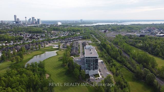 320 - 7711 Green Vista Gate, Condo with 2 bedrooms, 2 bathrooms and 1 parking in Niagara Falls ON | Image 22