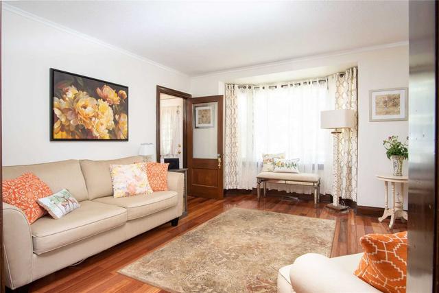 55 Delemere Ave, House detached with 2 bedrooms, 2 bathrooms and 3 parking in Toronto ON | Image 26