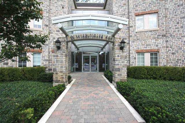 th 22 - 93 The Queensway, Townhouse with 2 bedrooms, 2 bathrooms and 1 parking in Toronto ON | Image 34