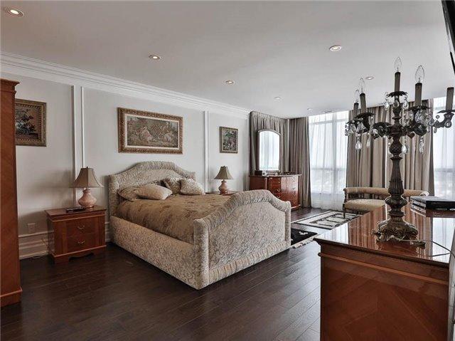 ph11 - 7300 Yonge St, Condo with 3 bedrooms, 3 bathrooms and 3 parking in Vaughan ON | Image 17