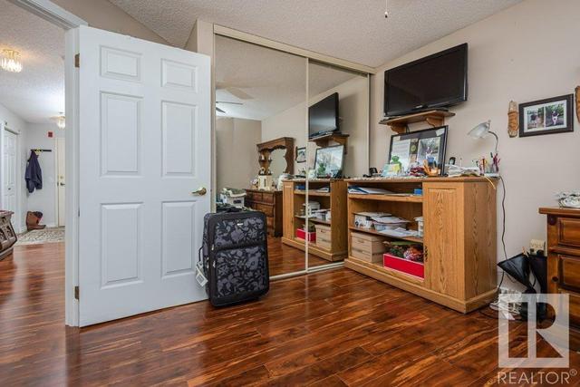 218 - 9926 100 Av, Condo with 2 bedrooms, 2 bathrooms and null parking in Fort Saskatchewan AB | Image 25