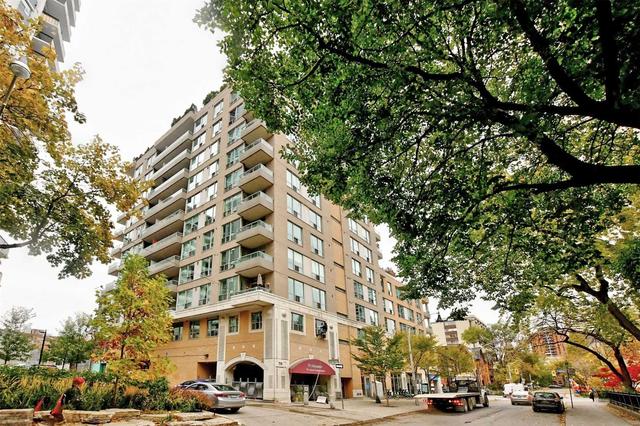 906 - 70 Alexander St, Condo with 2 bedrooms, 2 bathrooms and 1 parking in Toronto ON | Image 18