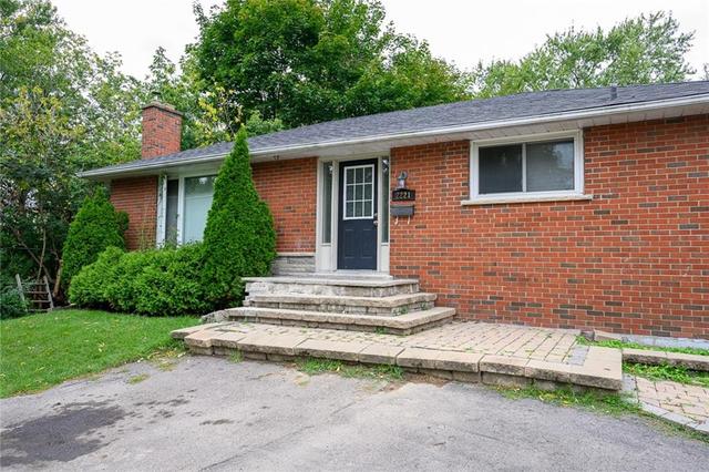 2221 Sunnydale Drive, House detached with 5 bedrooms, 2 bathrooms and 6 parking in Burlington ON | Image 20