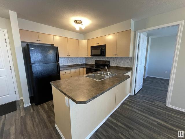 331 - 4309 33 St, Condo with 2 bedrooms, 2 bathrooms and 3 parking in Stony Plain AB | Image 12