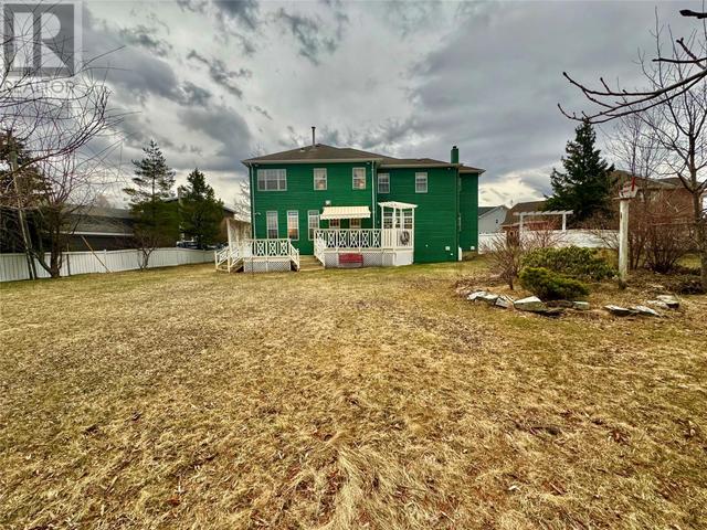 18 Vatcher Place, House detached with 6 bedrooms, 3 bathrooms and null parking in Gander NL | Image 48