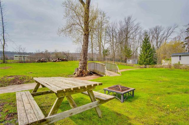 1372 Highway 8, House detached with 3 bedrooms, 3 bathrooms and 8 parking in Hamilton ON | Image 16